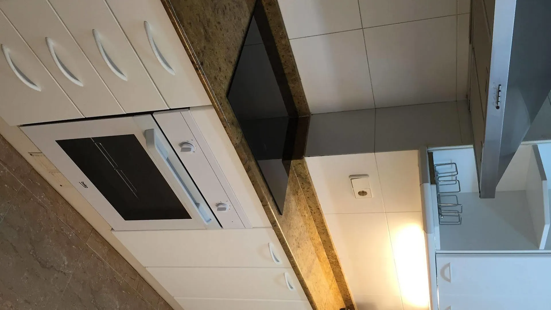 Apartamento Rosendo Calafell