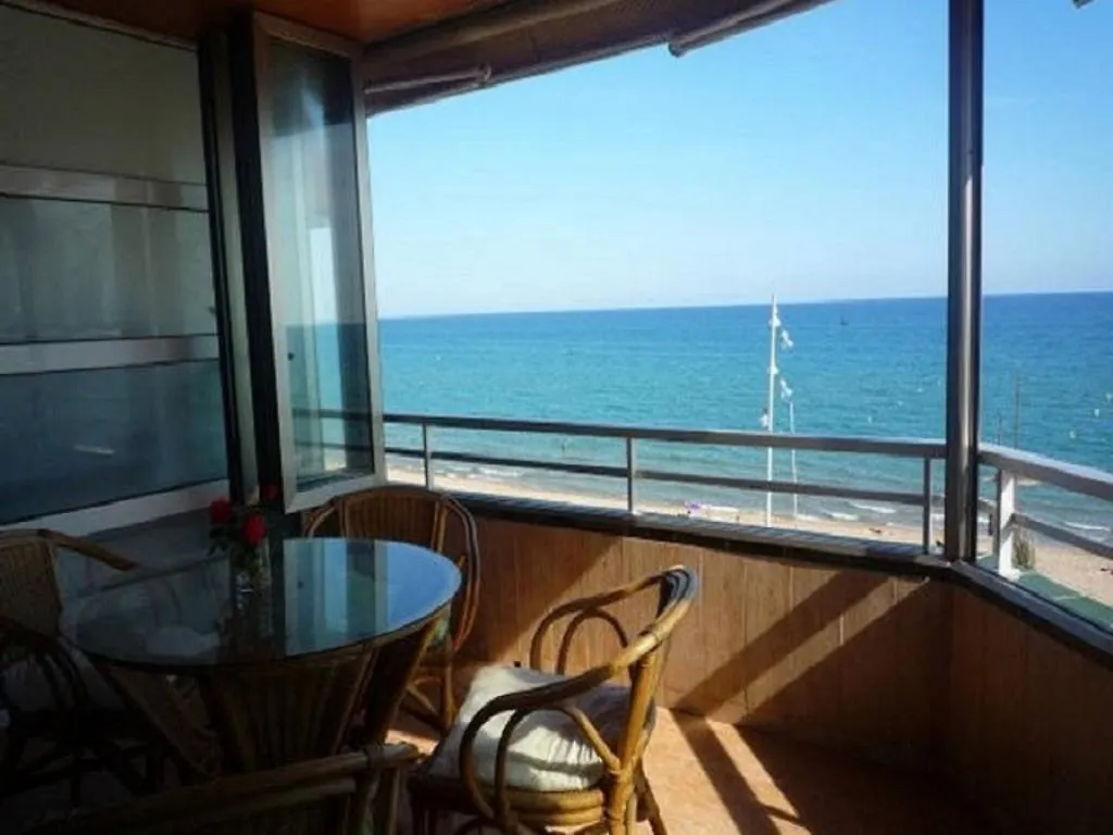 Apartamento Rosendo Calafell España