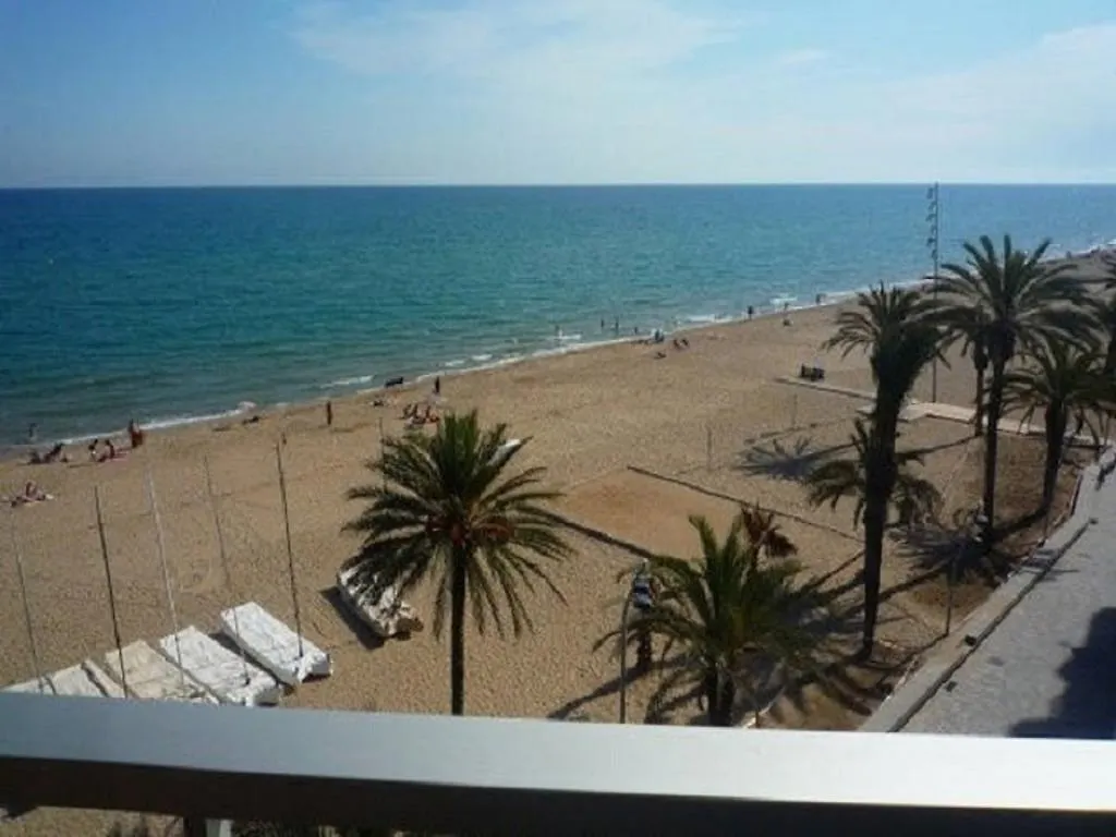 Apartamento Rosendo Calafell