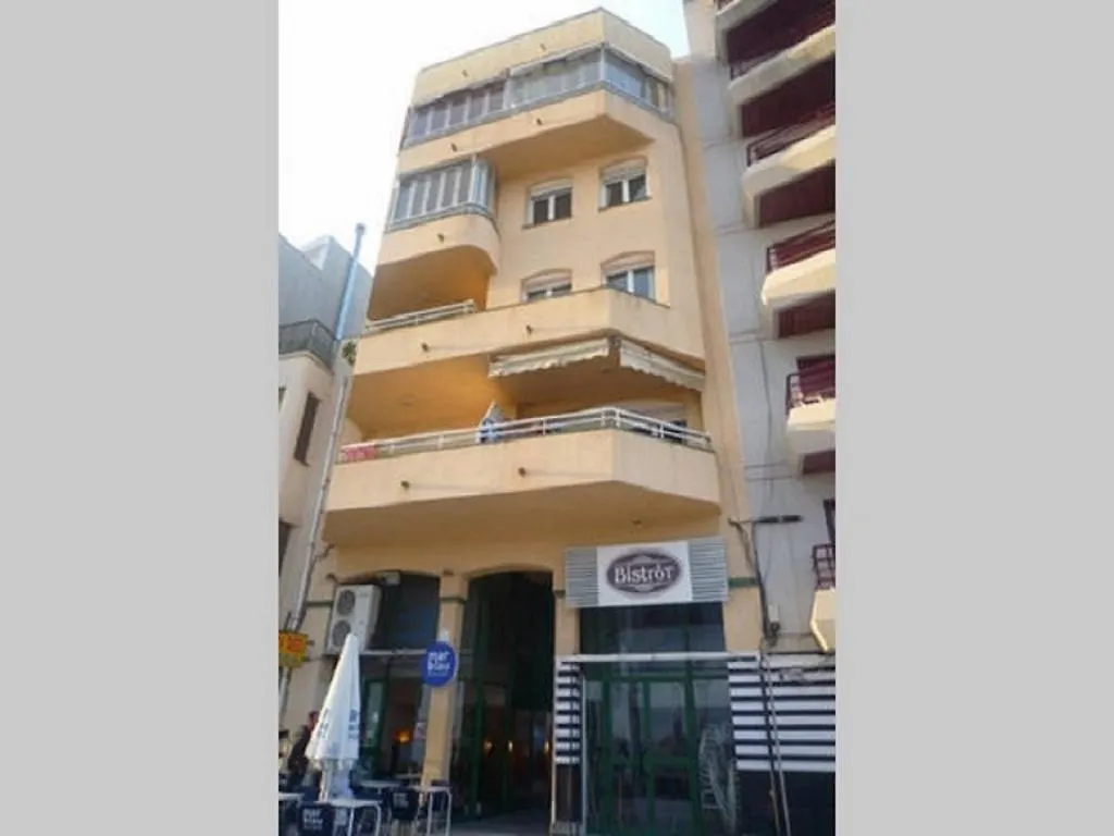 Apartment Apartamento Rosendo Calafell
