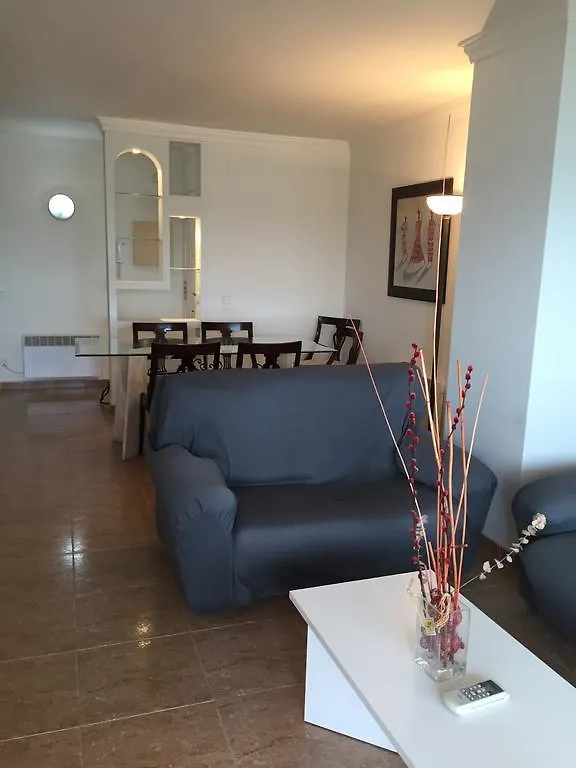 Apartamento Rosendo Calafell Spain