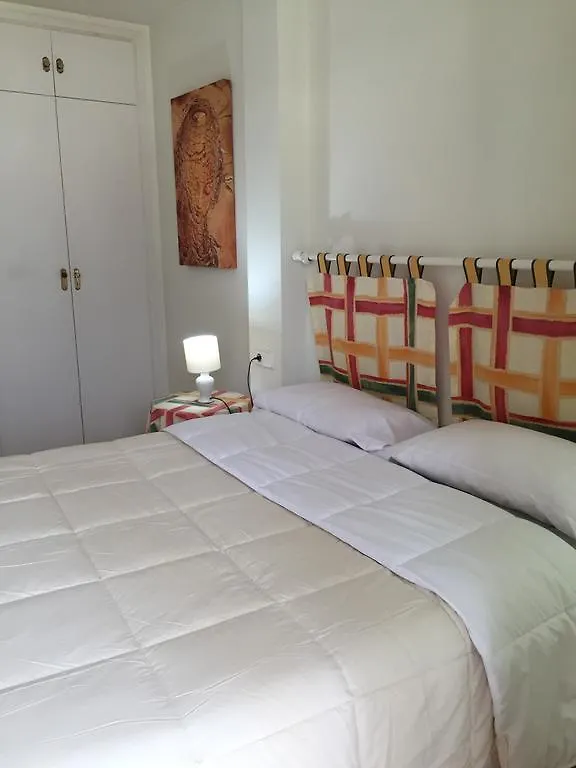 Apartment Apartamento Rosendo Calafell Spain