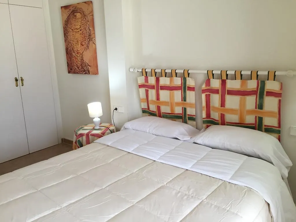 Apartamento Rosendo Calafell España