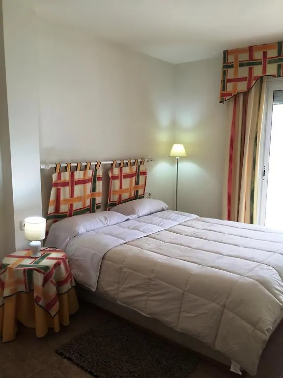 Apartamento Rosendo Calafell 0*,  Spain