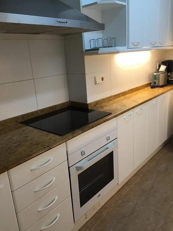 Apartamento Rosendo Calafell