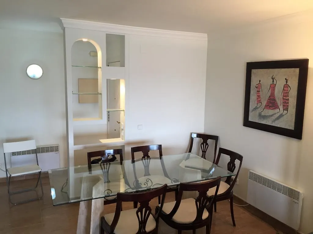 Apartamento Rosendo Calafell