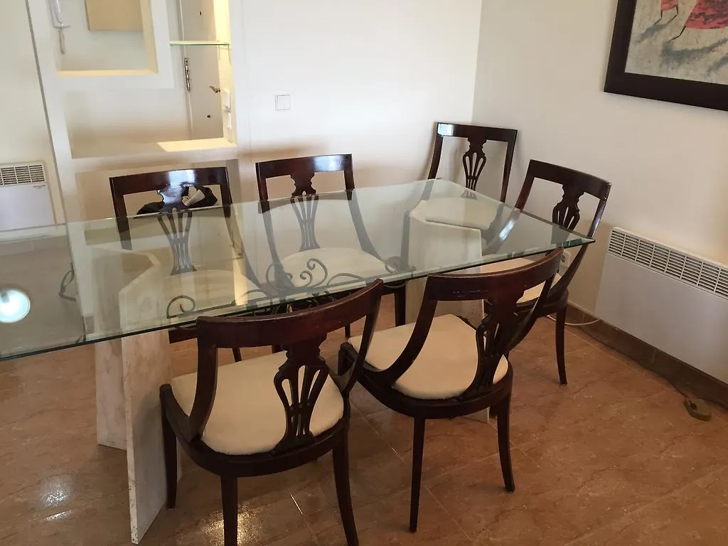 Apartamento Rosendo Calafell 0*,