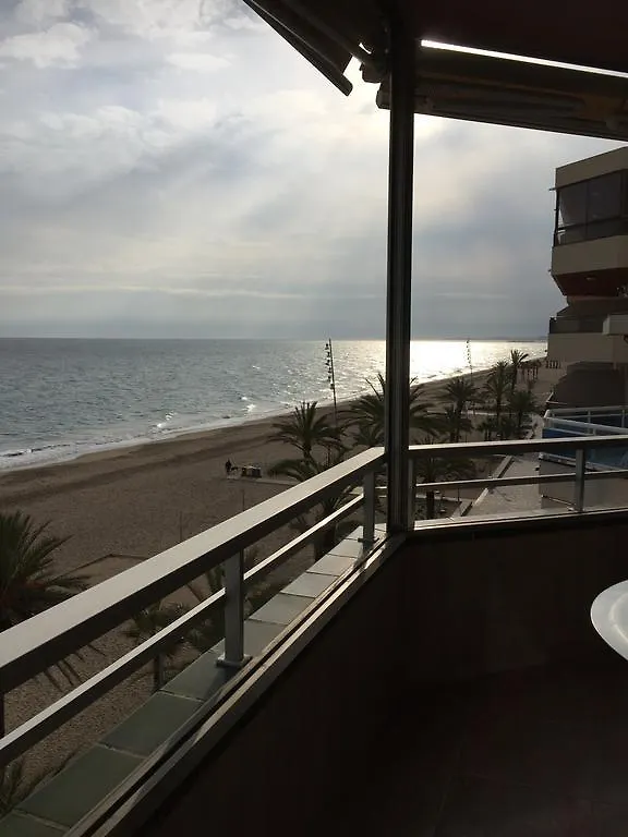 Apartamento Rosendo Calafell