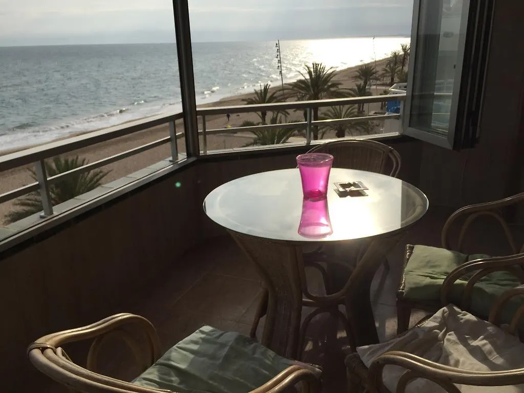 Apartamento Rosendo Calafell