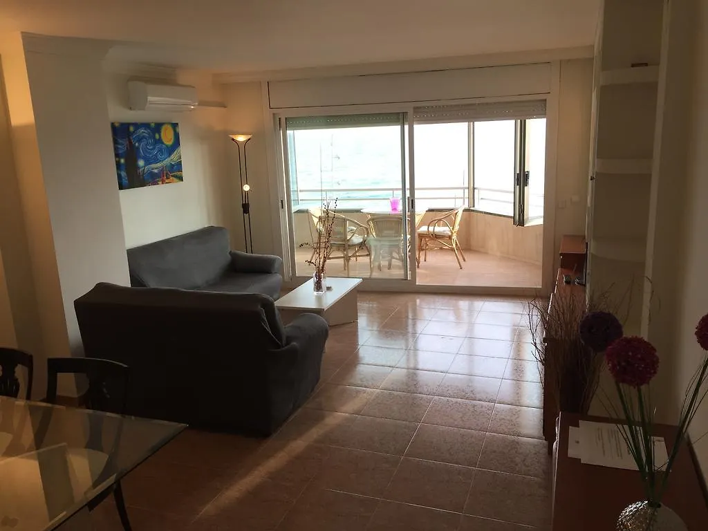 Apartamento Rosendo Calafell