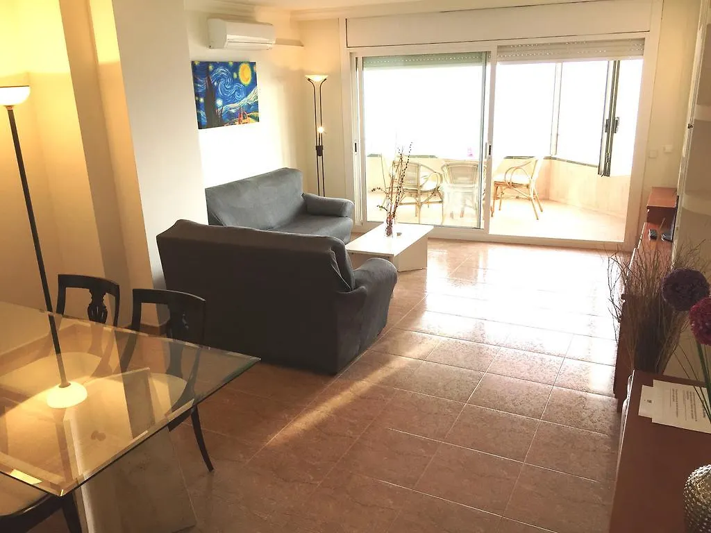 Apartment Apartamento Rosendo Calafell Spain