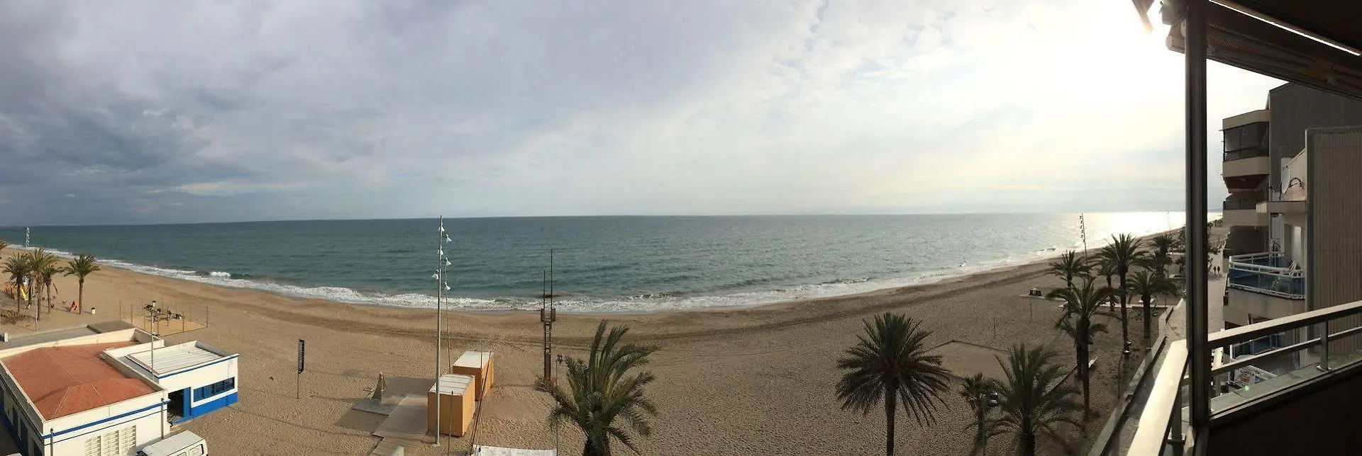 Apartamento Rosendo Calafell