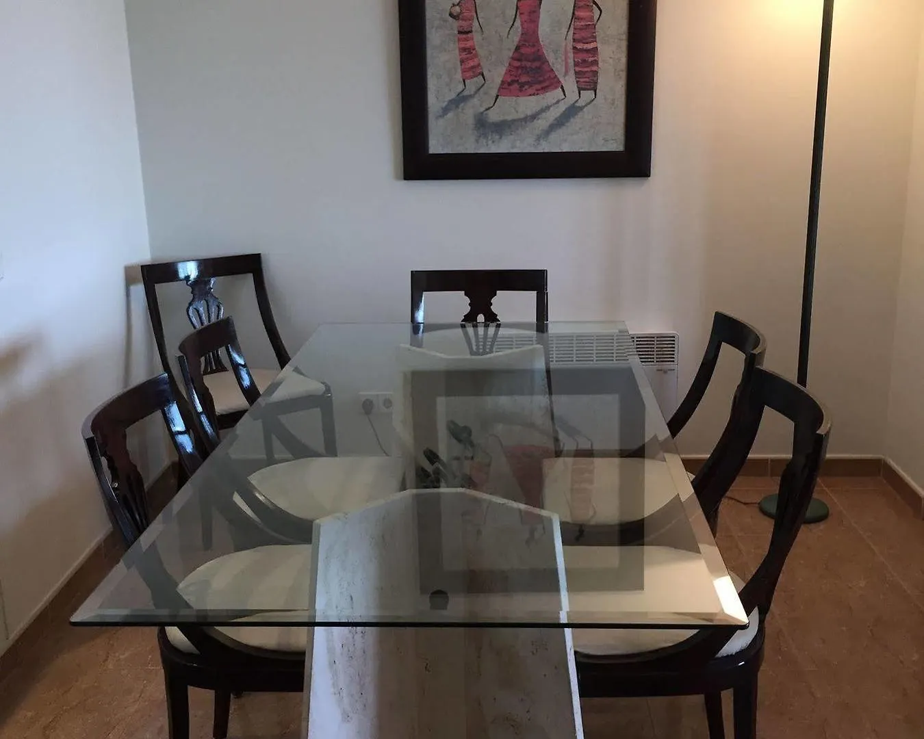 Apartamento Rosendo Calafell