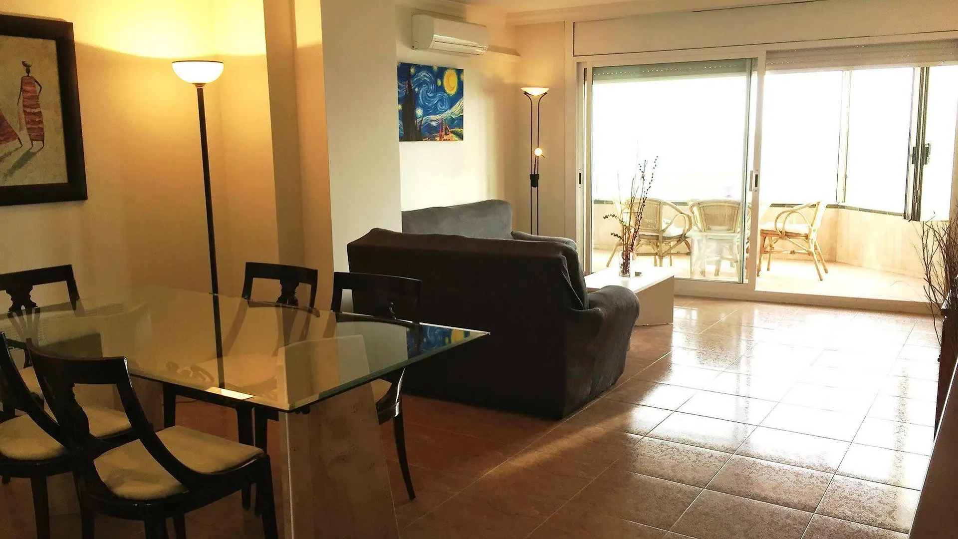 Apartamento Rosendo Calafell 0*,