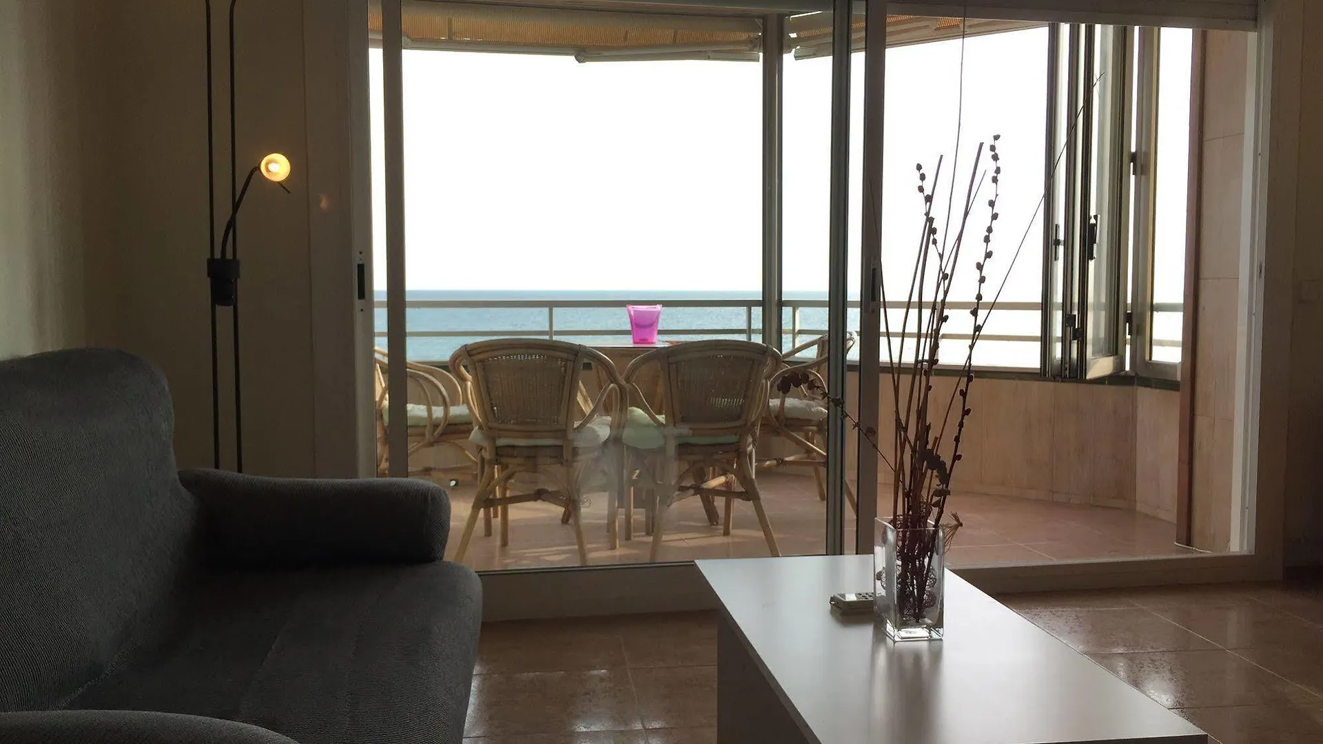 Apartment Apartamento Rosendo Calafell Spain