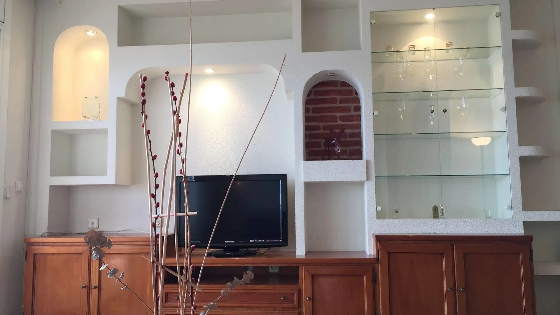 Apartamento Rosendo Calafell Apartment