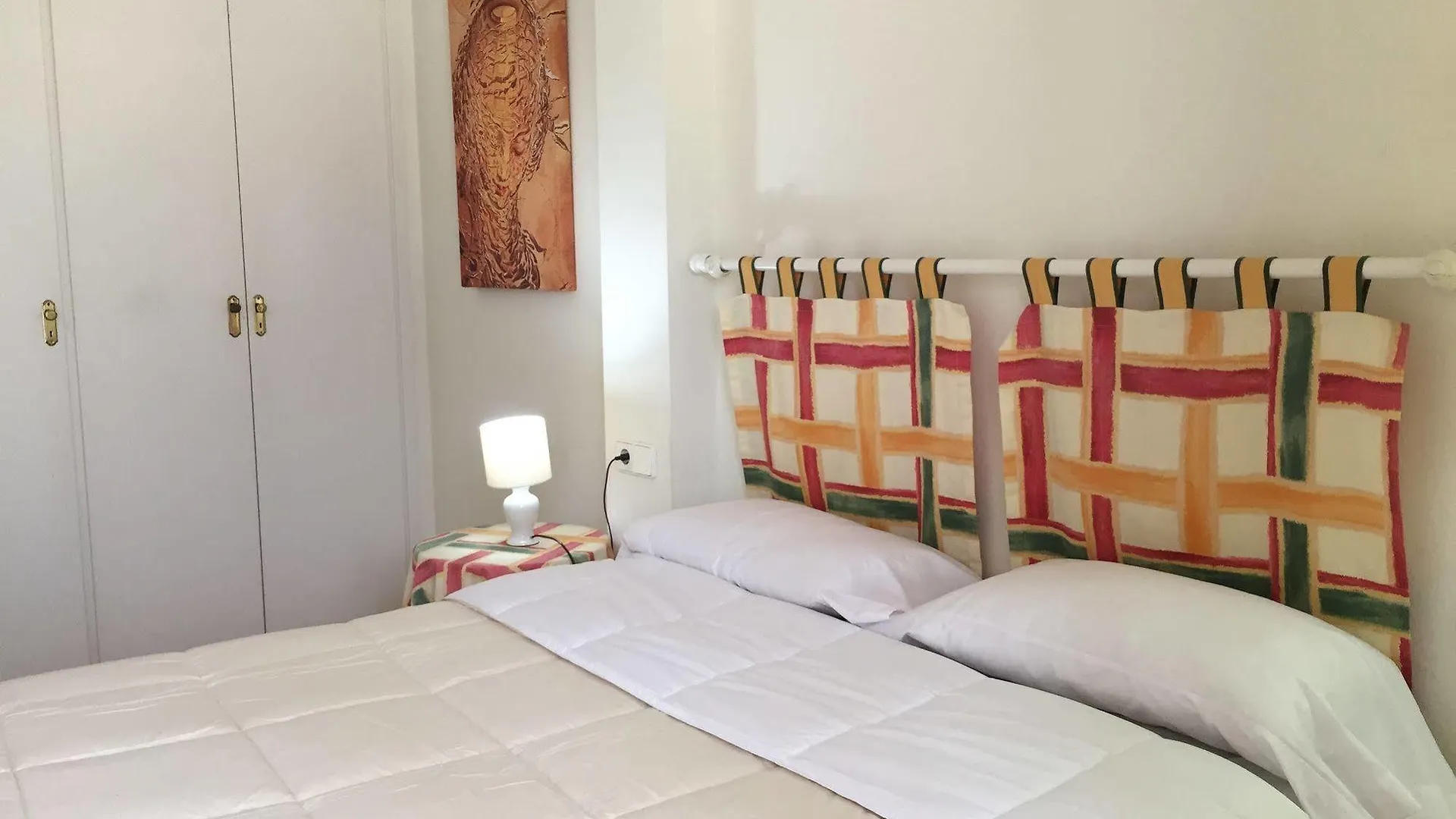 Apartamento Rosendo Calafell 0*,  España
