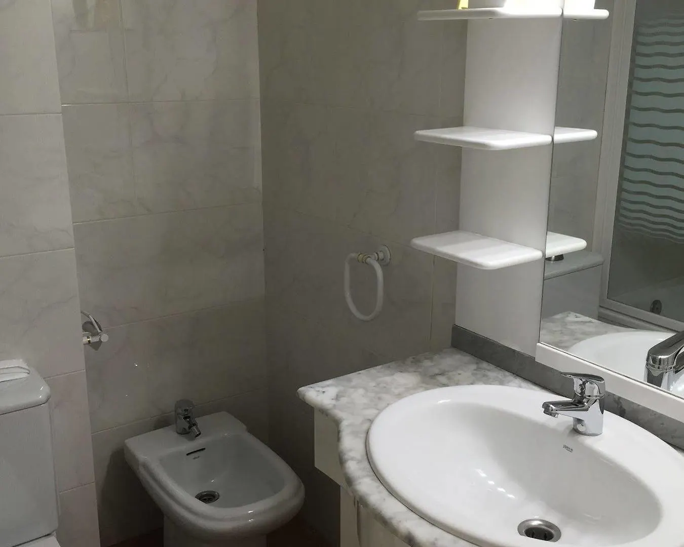 Apartamento Rosendo Calafell