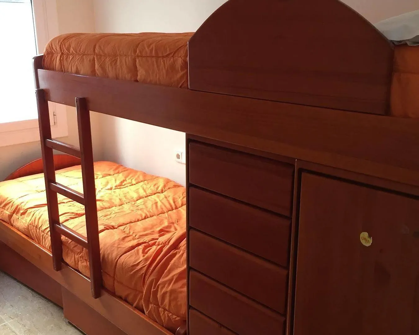 Apartment Apartamento Rosendo Calafell