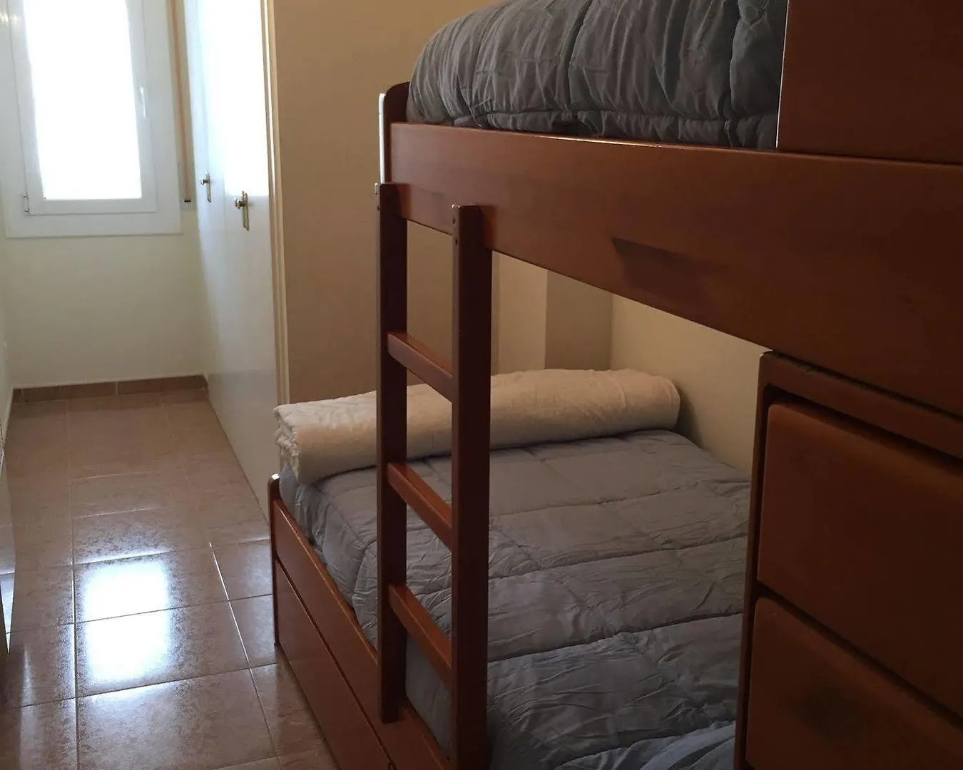 Apartamento Rosendo Calafell 0*,