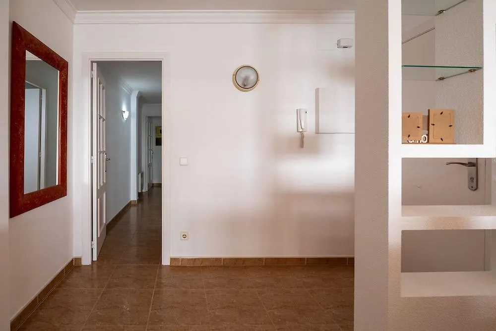 Apartment Apartamento Rosendo Calafell